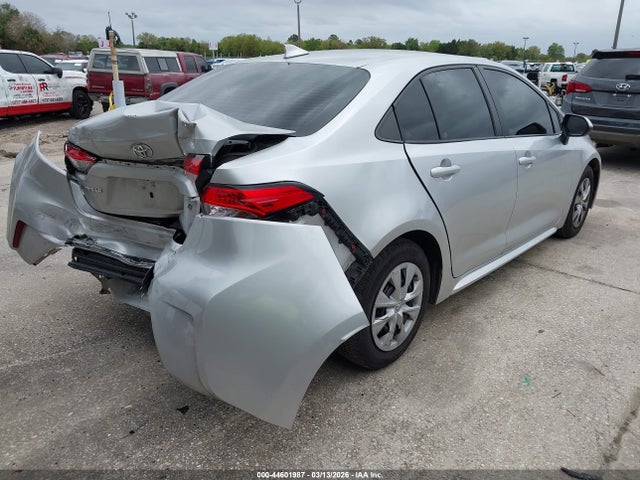 2023 TOYOTA COROLLA 5YFB4MDE8PP029806 Photo 3
