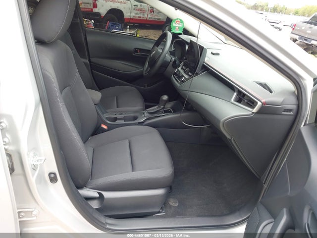 2023 TOYOTA COROLLA 5YFB4MDE8PP029806 Photo 4