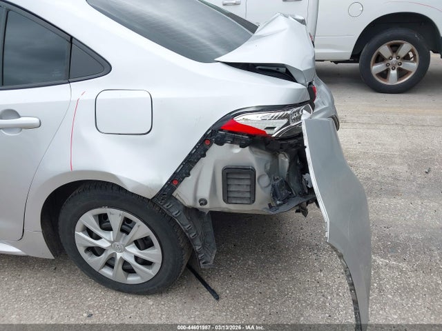 2023 TOYOTA COROLLA 5YFB4MDE8PP029806 Photo 5