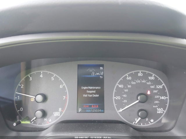 2023 TOYOTA COROLLA 5YFB4MDE8PP029806 Photo 6