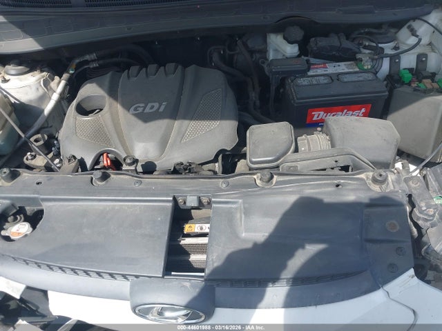 Продаж на аукціоні авто 2014 Hyundai Tucson Se, vin: KM8JU3AG9EU794174, номер лоту: 44601988