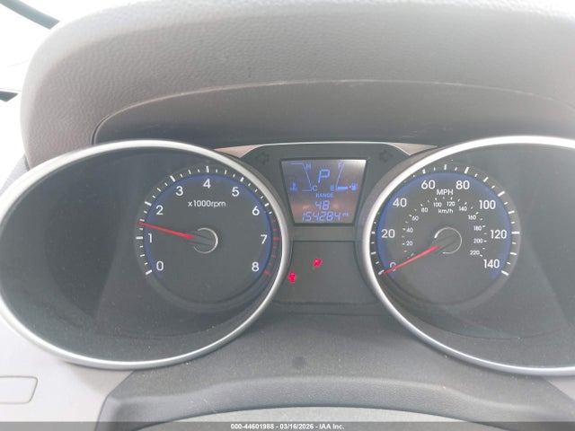 Продаж на аукціоні авто 2014 Hyundai Tucson Se, vin: KM8JU3AG9EU794174, номер лоту: 44601988