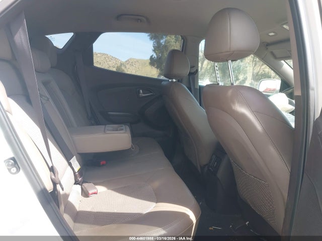 Продаж на аукціоні авто 2014 Hyundai Tucson Se, vin: KM8JU3AG9EU794174, номер лоту: 44601988