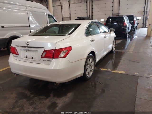 2008 Lexus Es 350 მანქანა იყიდება აუქციონზე, vin: JTHBJ46GX82267825, აუქციონის ნომერი: 44601995