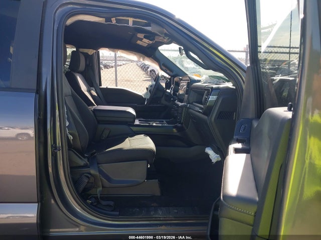 Aukcja sprzedaży 2025 Ford F-150 Stx, vin: 1FTEW2LP1SKF21888, numer aukcji: 44601998