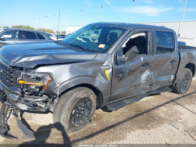 Aukcja sprzedaży 2025 Ford F-150 Stx, vin: 1FTEW2LP1SKF21888, numer aukcji: 44601998