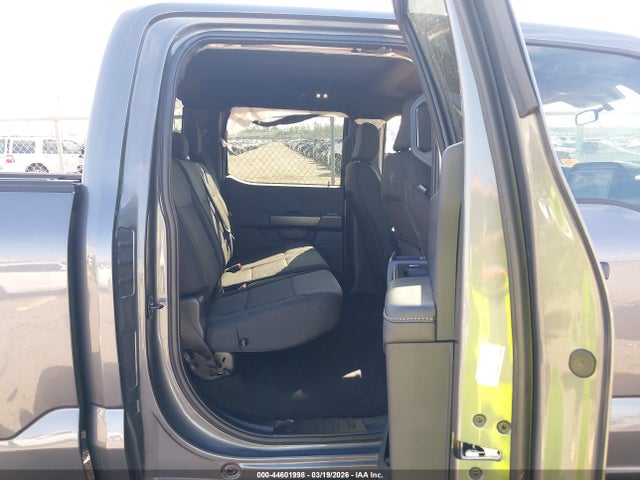 Aukcja sprzedaży 2025 Ford F-150 Stx, vin: 1FTEW2LP1SKF21888, numer aukcji: 44601998