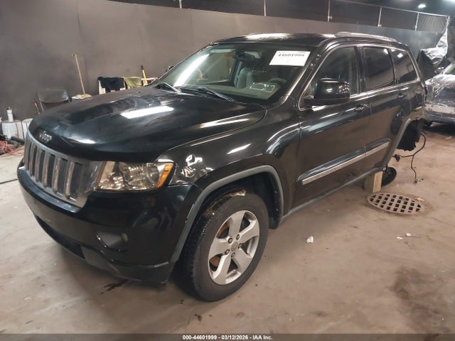 Aukcja sprzedaży 2012 Jeep Grand Cherokee Laredo, vin: 1C4RJFAG7CC288086, numer aukcji: 44601999