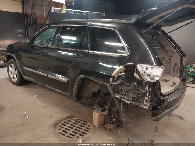 Aukcja sprzedaży 2012 Jeep Grand Cherokee Laredo, vin: 1C4RJFAG7CC288086, numer aukcji: 44601999