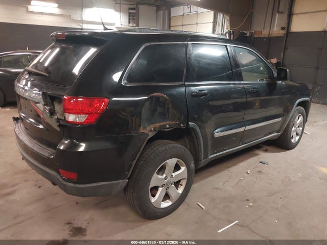 Aukcja sprzedaży 2012 Jeep Grand Cherokee Laredo, vin: 1C4RJFAG7CC288086, numer aukcji: 44601999