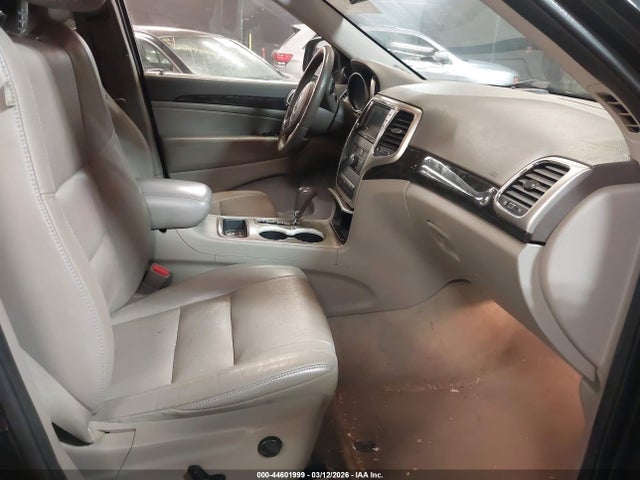 Aukcja sprzedaży 2012 Jeep Grand Cherokee Laredo, vin: 1C4RJFAG7CC288086, numer aukcji: 44601999