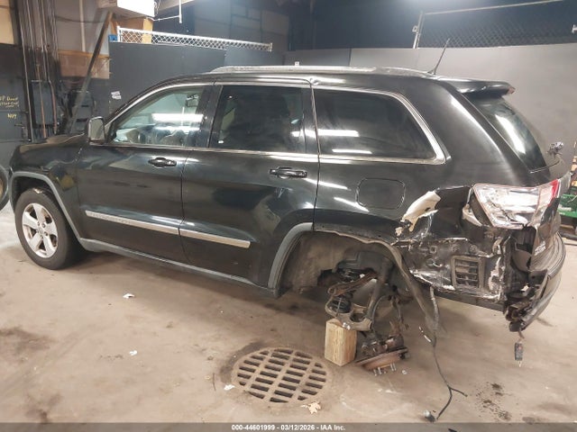 Aukcja sprzedaży 2012 Jeep Grand Cherokee Laredo, vin: 1C4RJFAG7CC288086, numer aukcji: 44601999