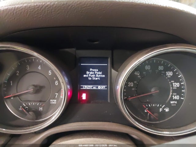 Aukcja sprzedaży 2012 Jeep Grand Cherokee Laredo, vin: 1C4RJFAG7CC288086, numer aukcji: 44601999