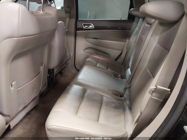 Aukcja sprzedaży 2012 Jeep Grand Cherokee Laredo, vin: 1C4RJFAG7CC288086, numer aukcji: 44601999