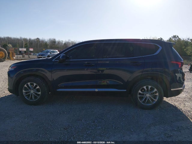 Hyundai Santa Fe Se 2019 5NMS23AD1KH036188 Image 14