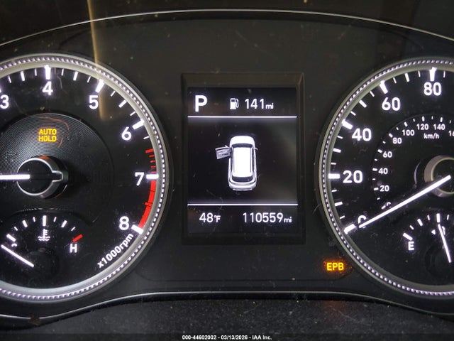 Hyundai Santa Fe Se 2019 5NMS23AD1KH036188 Image 15