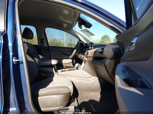 Hyundai Santa Fe Se 2019 5NMS23AD1KH036188 Image 5