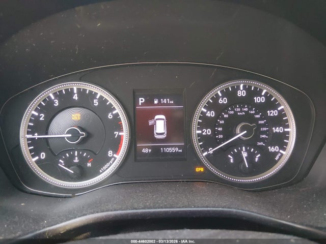 Hyundai Santa Fe Se 2019 5NMS23AD1KH036188 Image 7