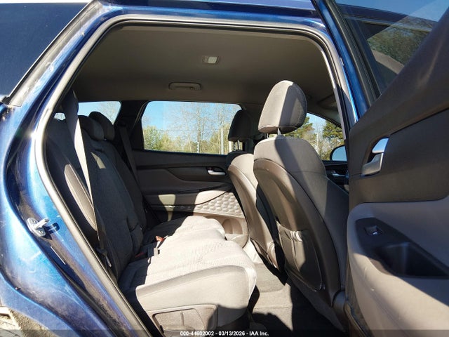 Hyundai Santa Fe Se 2019 5NMS23AD1KH036188 Image 8