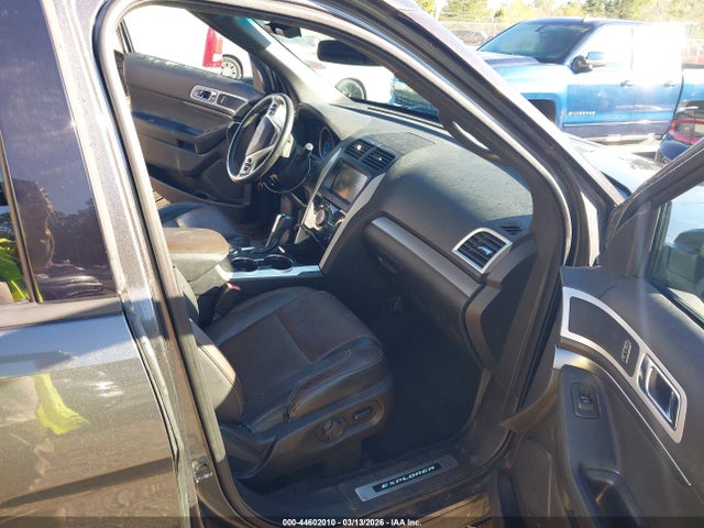 1FM5K8GT6FGB80241 Ford EXPLORER SPORT
