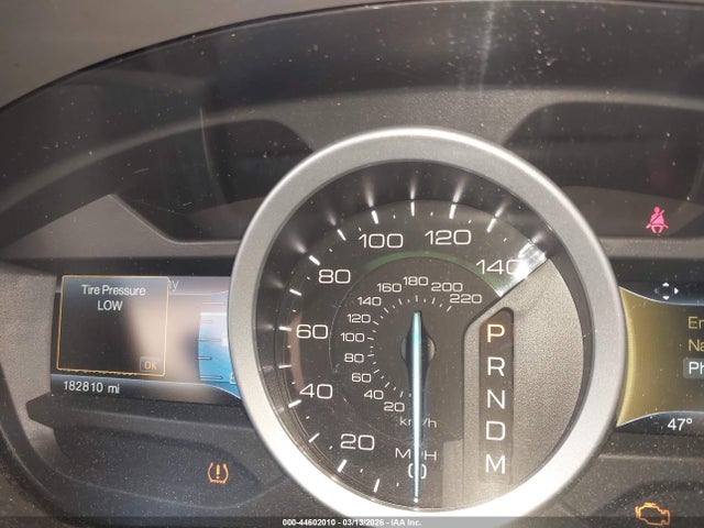 1FM5K8GT6FGB80241 Ford EXPLORER SPORT