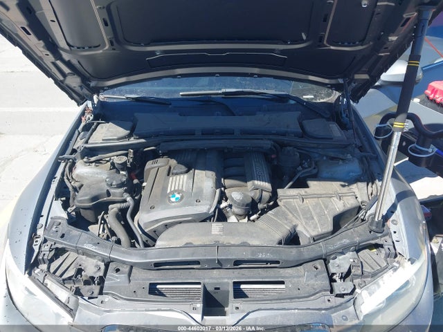 2012 BMW 328I WBADW7C54CE728375 Photo 9