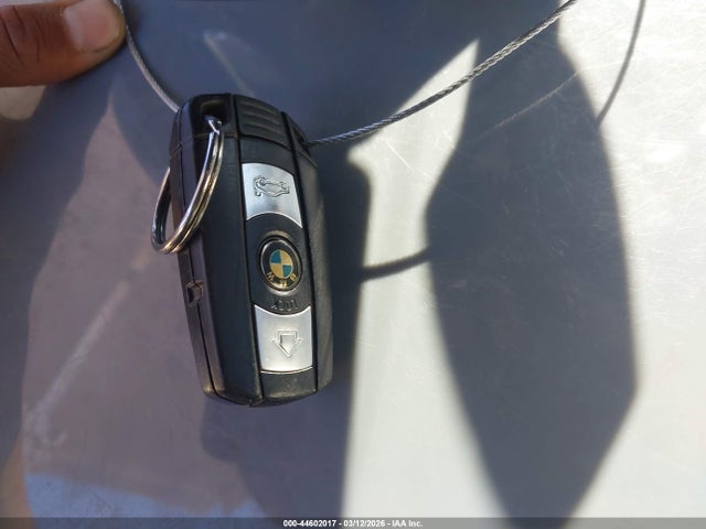 2012 BMW 328I WBADW7C54CE728375 Photo 10