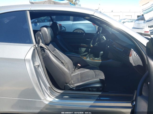 2012 BMW 328I WBADW7C54CE728375 Photo 4