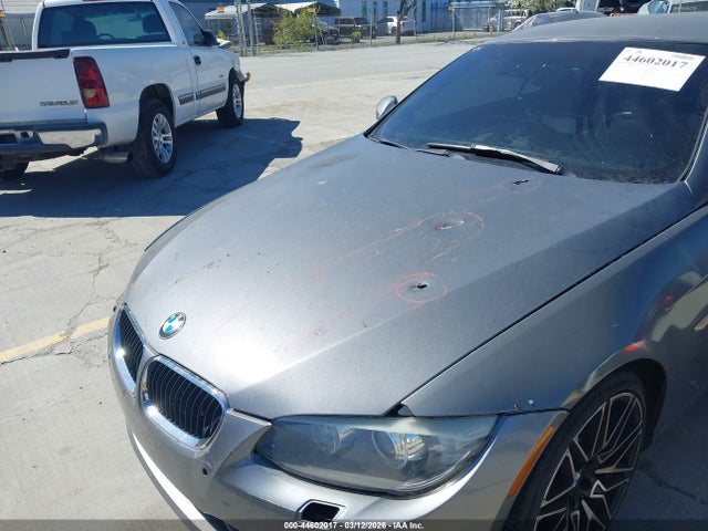 2012 BMW 328I WBADW7C54CE728375 Photo 5