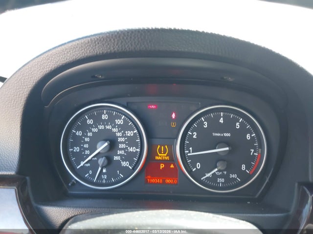 2012 BMW 328I WBADW7C54CE728375 Photo 6