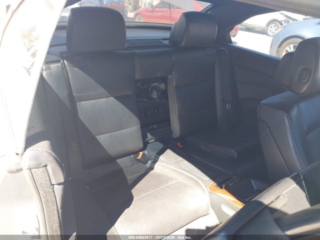 2012 BMW 328I WBADW7C54CE728375 Photo 7