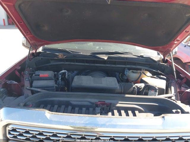 Aukcja sprzedaży 2020 Gmc Sierra 1500 2wd  Short Box Denali, vin: 1GTP8FED6LZ301619, numer aukcji: 44602020