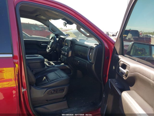 Aukcja sprzedaży 2020 Gmc Sierra 1500 2wd  Short Box Denali, vin: 1GTP8FED6LZ301619, numer aukcji: 44602020