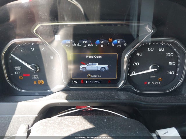 Aukcja sprzedaży 2020 Gmc Sierra 1500 2wd  Short Box Denali, vin: 1GTP8FED6LZ301619, numer aukcji: 44602020
