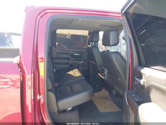 Aukcja sprzedaży 2020 Gmc Sierra 1500 2wd  Short Box Denali, vin: 1GTP8FED6LZ301619, numer aukcji: 44602020
