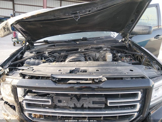 Aukcja sprzedaży 2017 Gmc Sierra 1500, vin: 1GTV2LEC5HZ255013, numer aukcji: 44602030