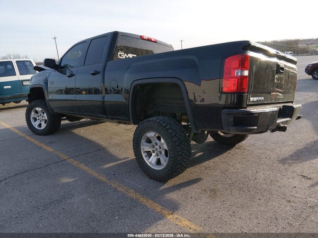 Aukcja sprzedaży 2017 Gmc Sierra 1500, vin: 1GTV2LEC5HZ255013, numer aukcji: 44602030