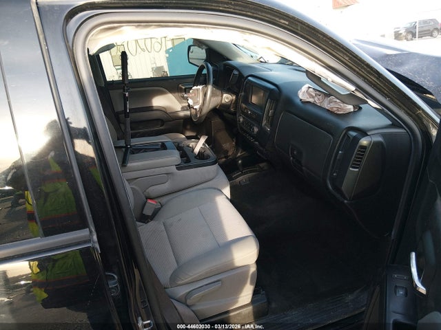 Aukcja sprzedaży 2017 Gmc Sierra 1500, vin: 1GTV2LEC5HZ255013, numer aukcji: 44602030