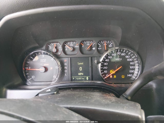Aukcja sprzedaży 2017 Gmc Sierra 1500, vin: 1GTV2LEC5HZ255013, numer aukcji: 44602030