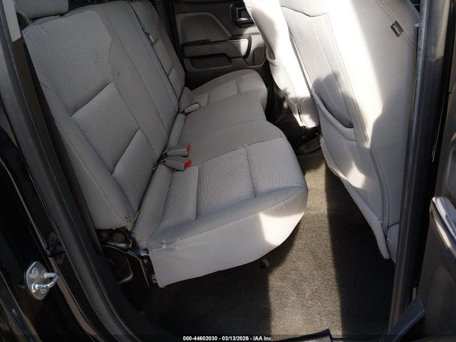 Aukcja sprzedaży 2017 Gmc Sierra 1500, vin: 1GTV2LEC5HZ255013, numer aukcji: 44602030