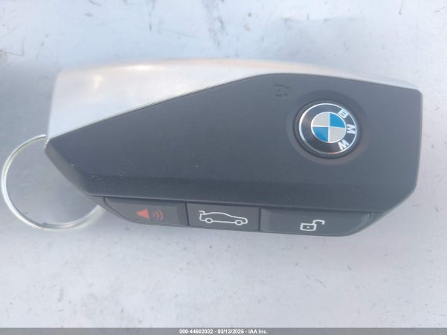 5UX13EU08R9V74596 BMW X5 Sdrive40i