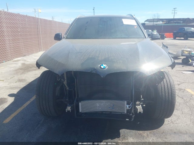 5UX13EU08R9V74596 BMW X5 Sdrive40i