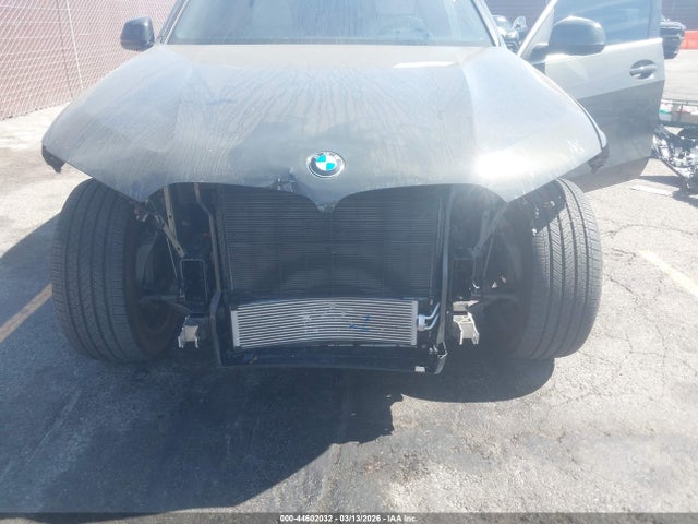 5UX13EU08R9V74596 BMW X5 Sdrive40i