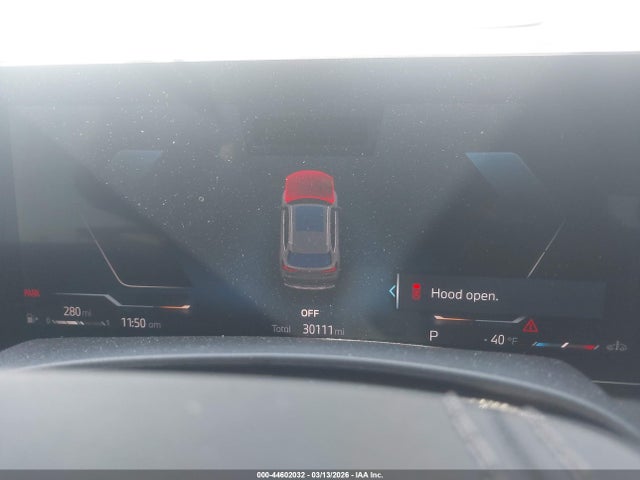 5UX13EU08R9V74596 BMW X5 Sdrive40i