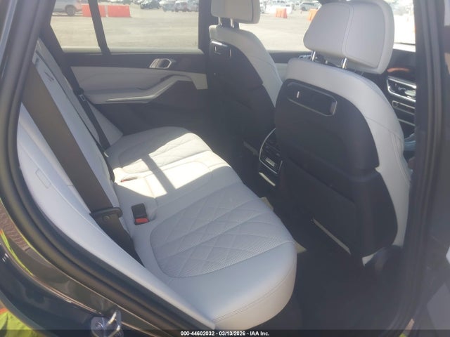5UX13EU08R9V74596 BMW X5 Sdrive40i