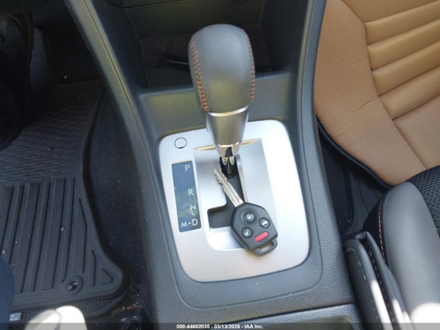 Subaru Crosstrek 2.0i Premium 2016 JF2GPABC8G8324334 Image 11