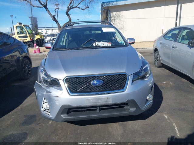 Subaru Crosstrek 2.0i Premium 2016 JF2GPABC8G8324334 Image 12