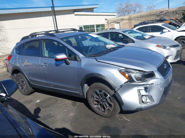 Subaru Crosstrek 2.0i Premium 2016 JF2GPABC8G8324334 Image 13
