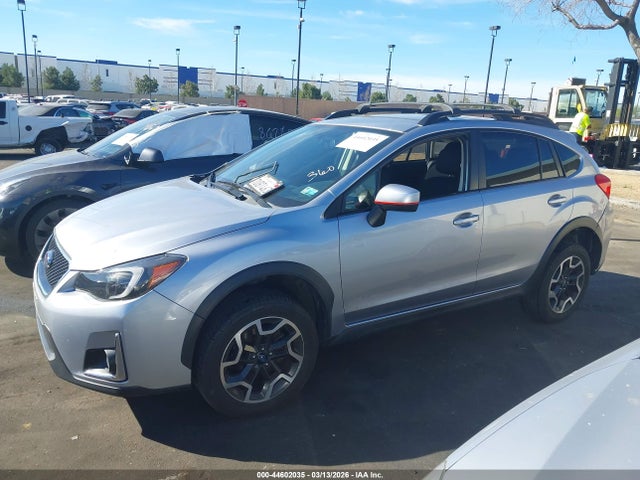 Subaru Crosstrek 2.0i Premium 2016 JF2GPABC8G8324334 Image 14