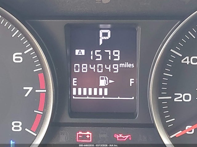 Subaru Crosstrek 2.0i Premium 2016 JF2GPABC8G8324334 Image 15